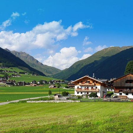 Unterweckerlerhof Daire Santa Maddalena in Casies Dış mekan fotoğraf