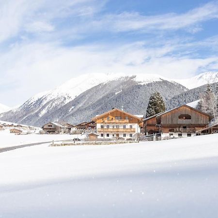 Unterweckerlerhof Daire Santa Maddalena in Casies Dış mekan fotoğraf